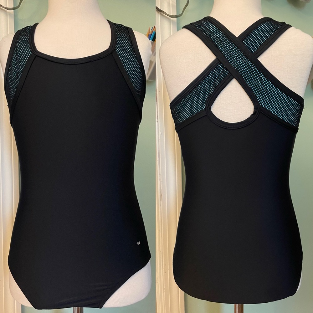 Destira Gymnastics Leotard